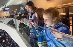 St. Louis Blues - NHL vs Florida Panthers