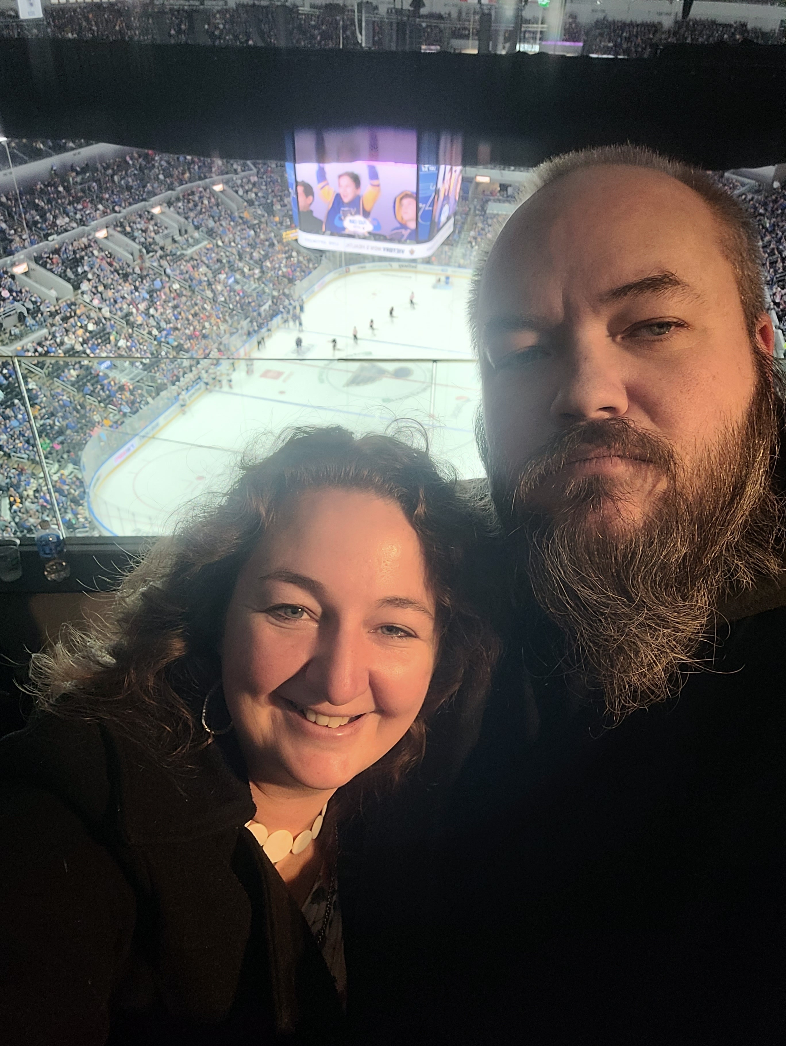 St. Louis Blues - NHL vs Florida Panthers