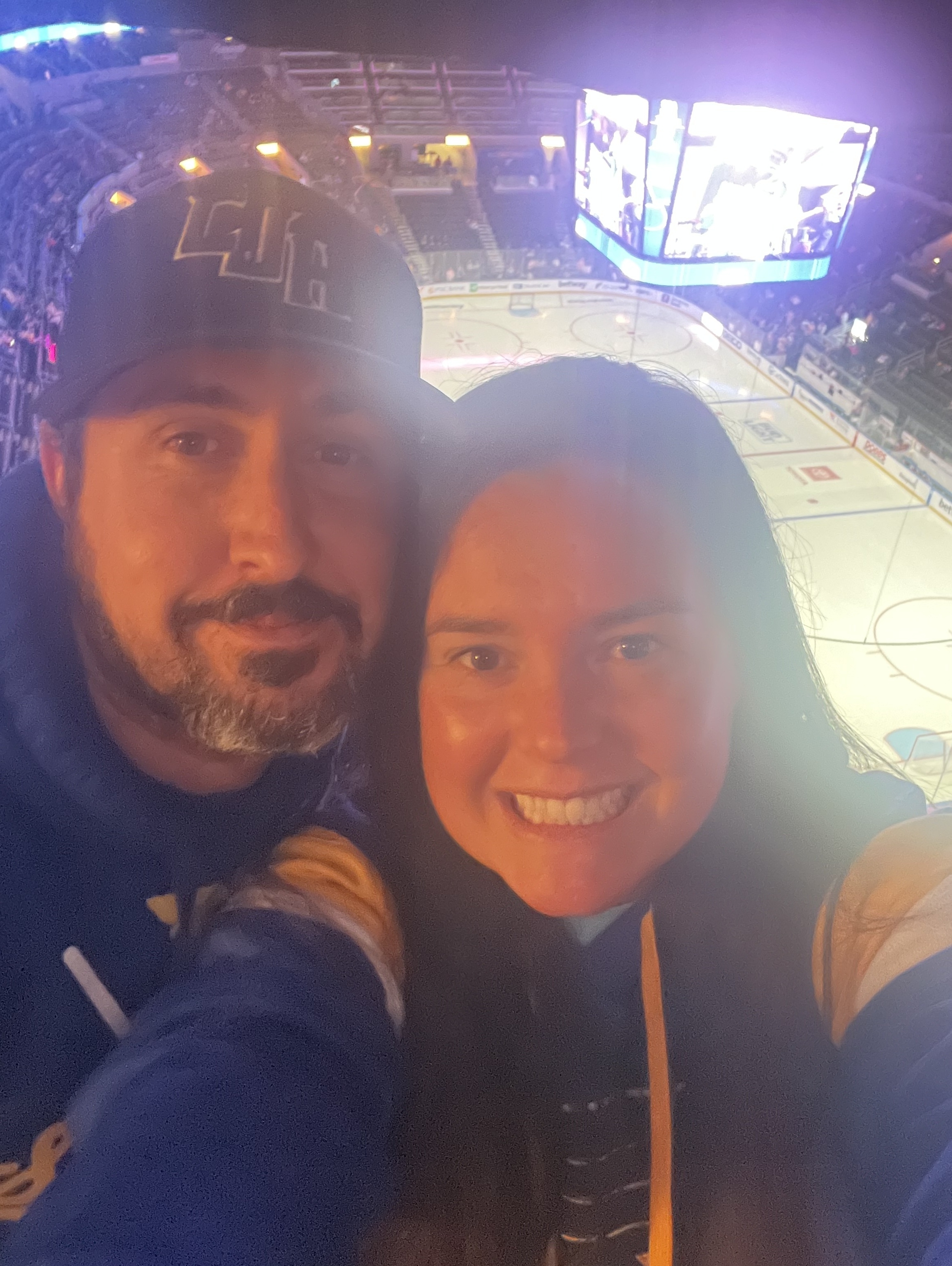 St. Louis Blues - NHL vs Florida Panthers