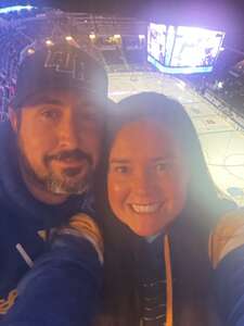 St. Louis Blues - NHL vs Florida Panthers