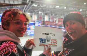 Washington Capitals - NHL vs Carolina Hurricanes