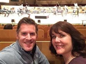 Symphonic Firsts Conducted by Mark Wigglesworth - Presented by the Colorado Symphony