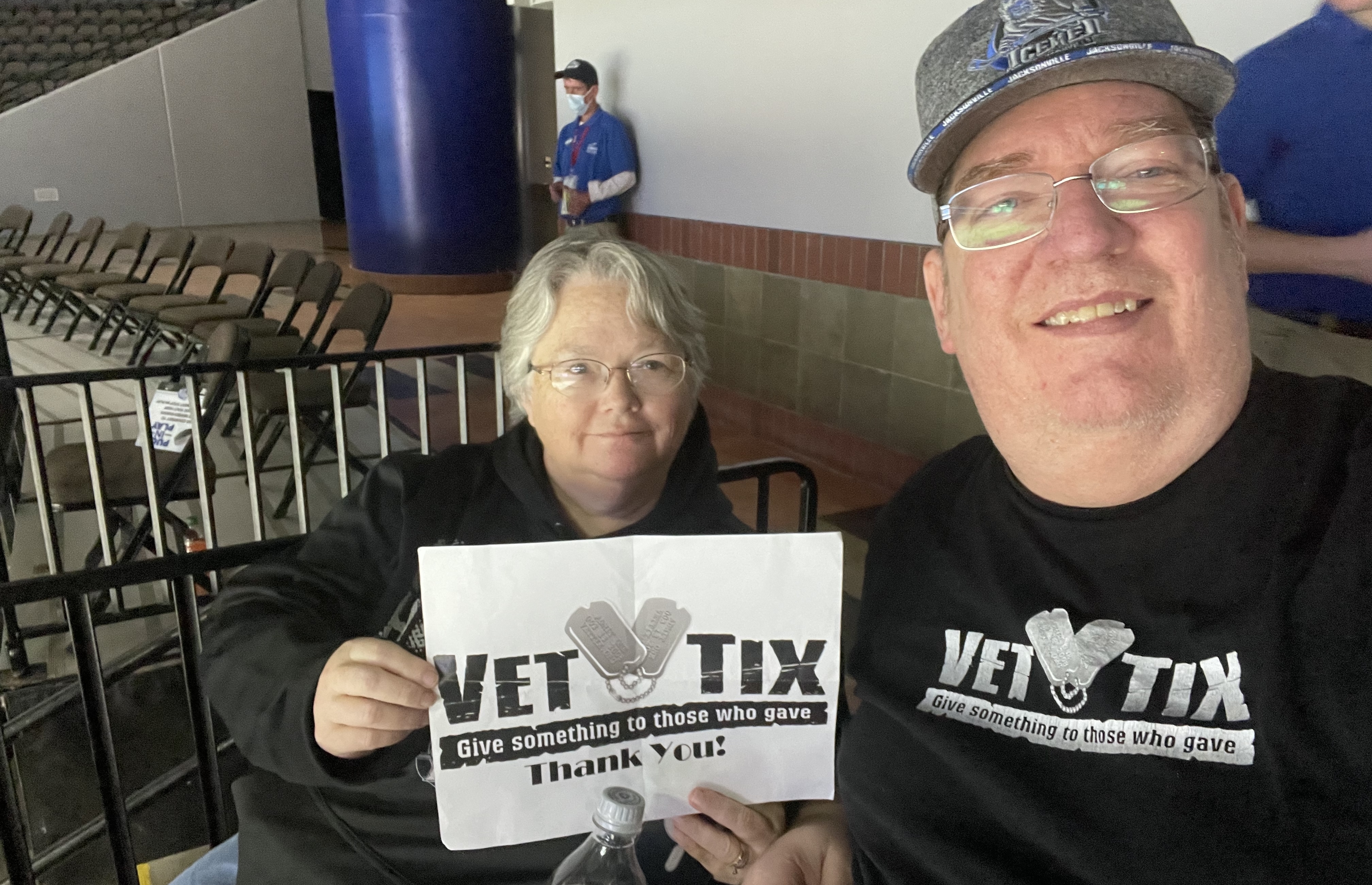 Jacksonville Icemen - ECHL vs Adirondack Thunder