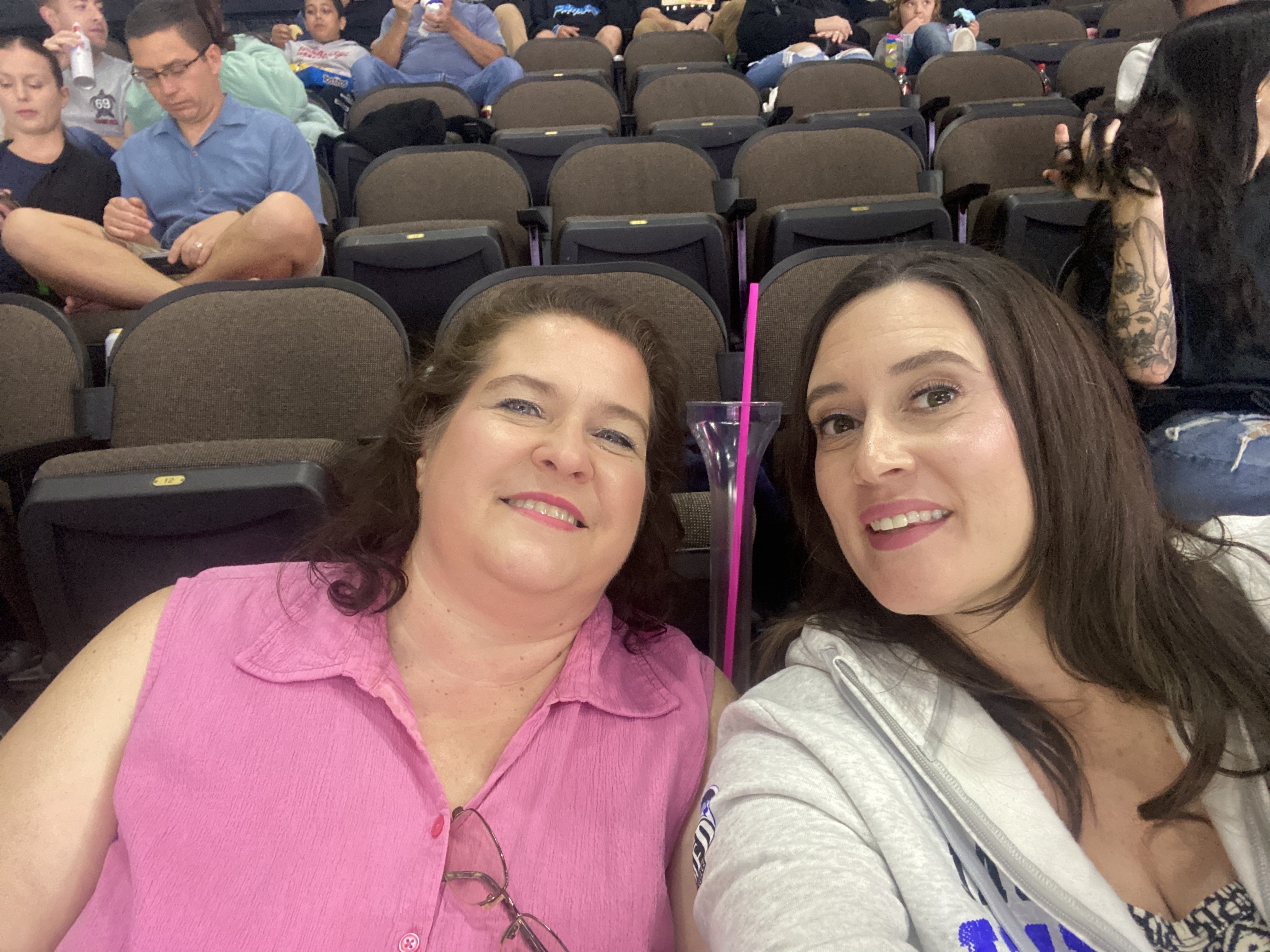 Jacksonville Icemen - ECHL vs Adirondack Thunder