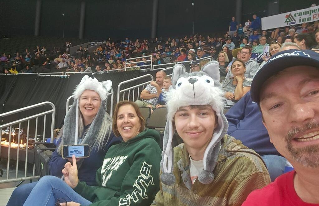 Jacksonville Icemen - ECHL vs Adirondack Thunder