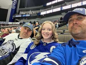 Jacksonville Icemen - ECHL vs Adirondack Thunder