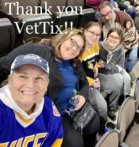 Jacksonville Icemen - ECHL vs Savannah Ghost Pirates