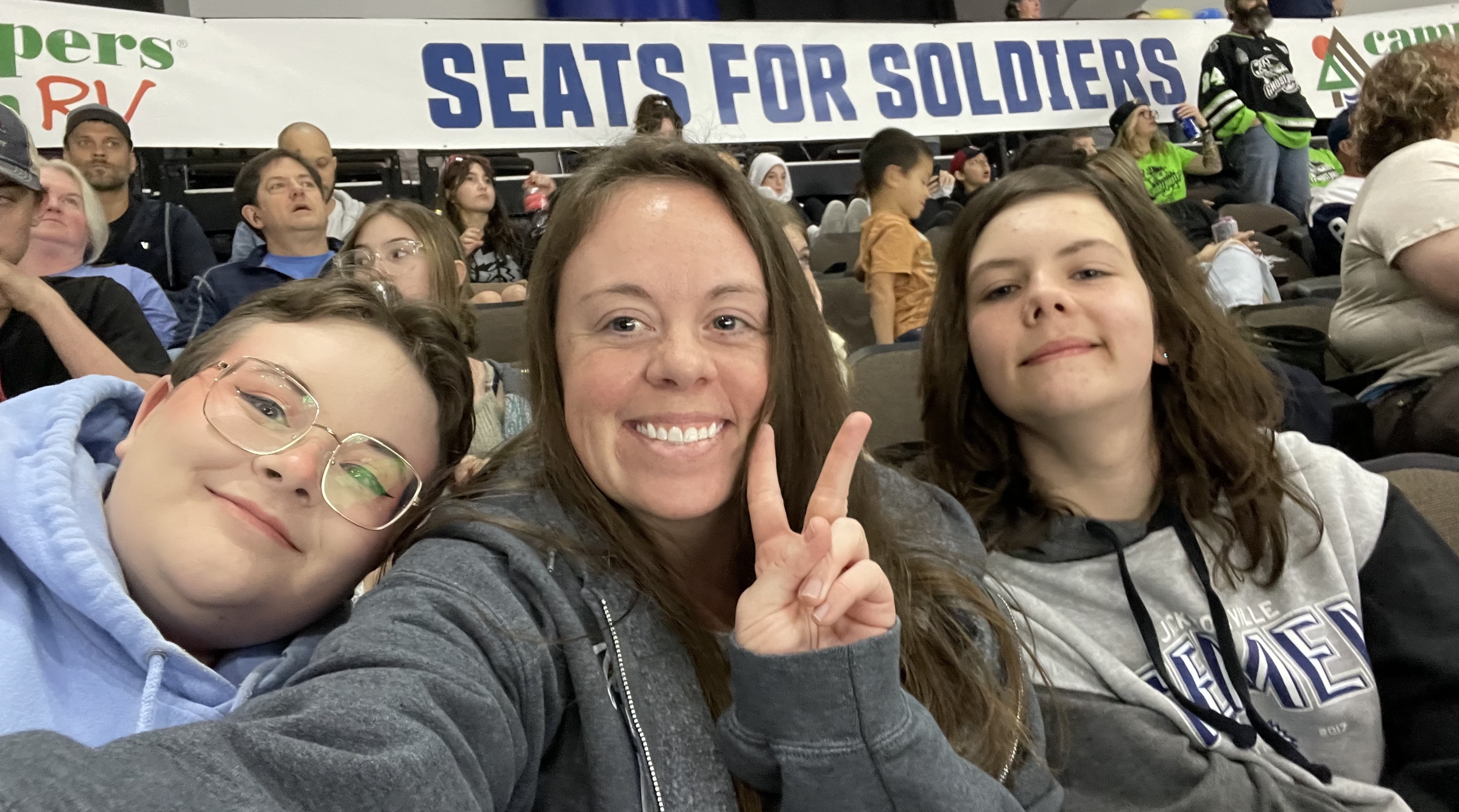 Jacksonville Icemen - ECHL vs Savannah Ghost Pirates
