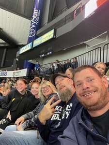 Jacksonville Icemen - ECHL vs Savannah Ghost Pirates