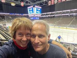 Jacksonville Icemen - ECHL vs Savannah Ghost Pirates
