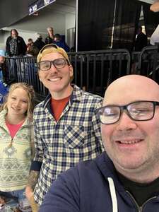 Jacksonville Icemen - ECHL vs Savannah Ghost Pirates