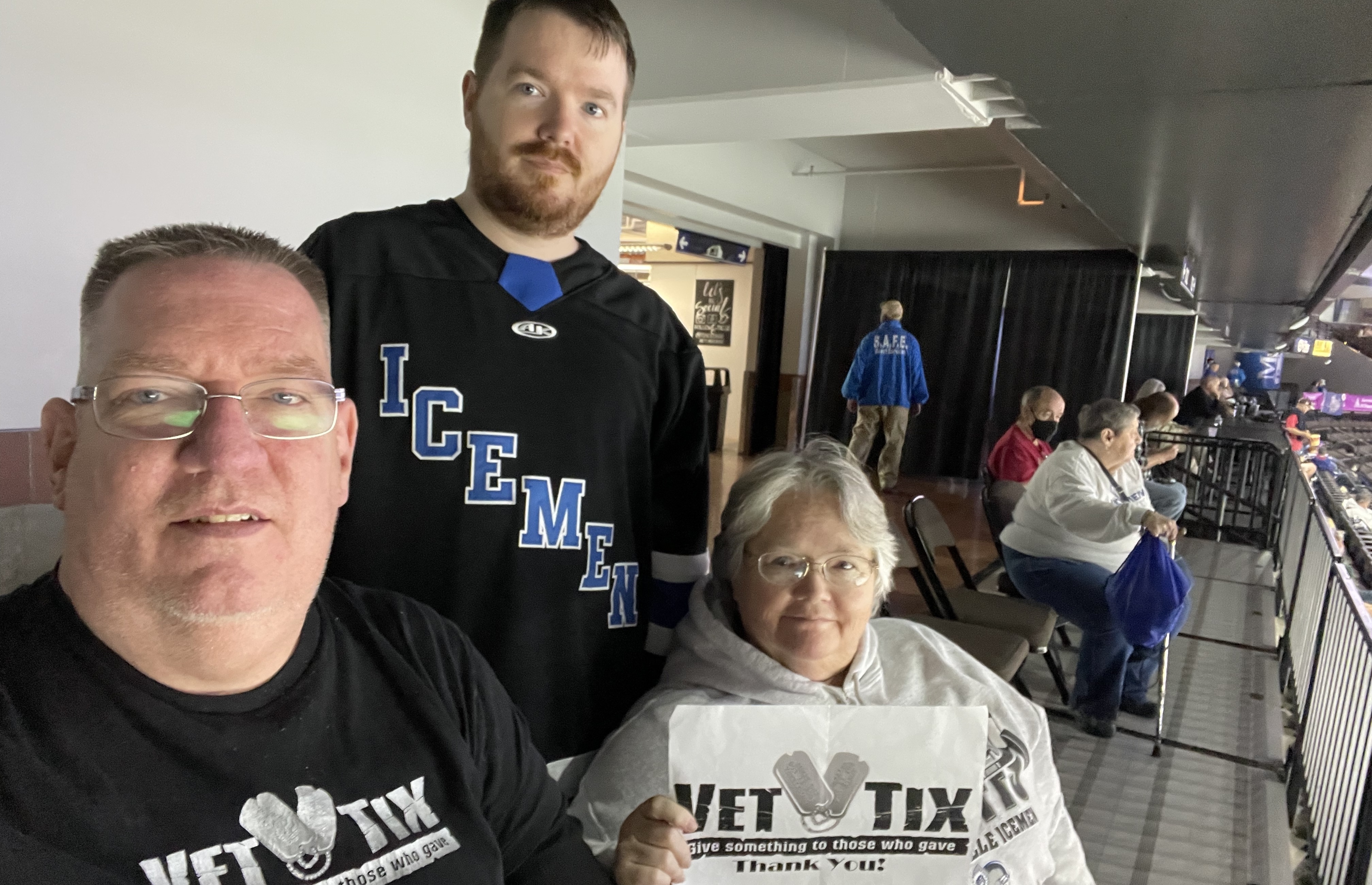 Jacksonville Icemen - ECHL vs Savannah Ghost Pirates