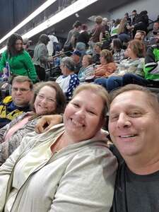 Jacksonville Icemen - ECHL vs Savannah Ghost Pirates