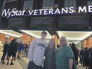 Jacksonville Icemen - ECHL vs Savannah Ghost Pirates