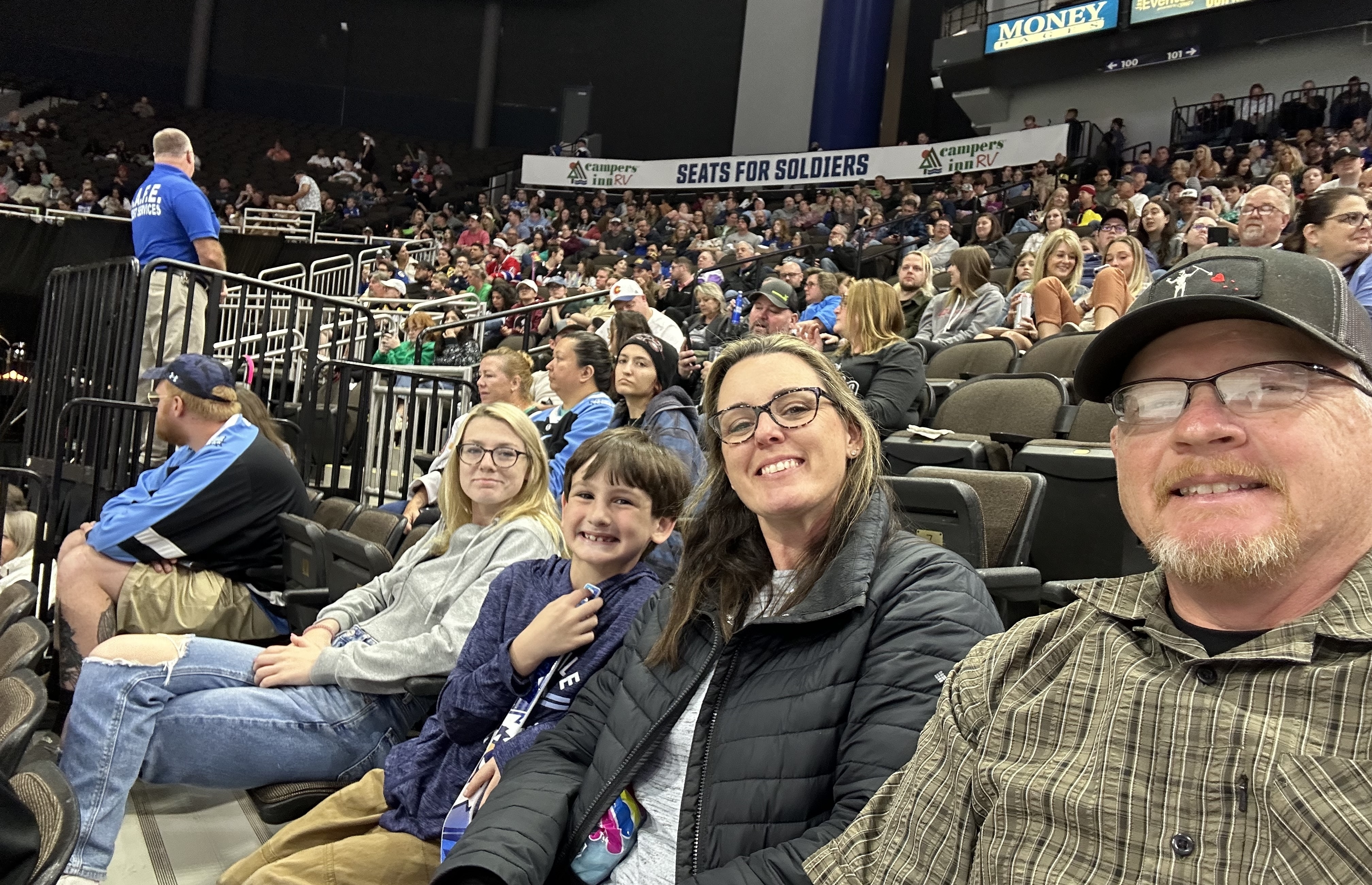 Jacksonville Icemen - ECHL vs Savannah Ghost Pirates