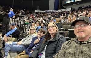 Jacksonville Icemen - ECHL vs Savannah Ghost Pirates