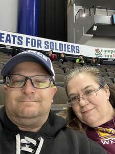 Jacksonville Icemen - ECHL vs Savannah Ghost Pirates