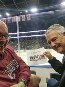 Jacksonville Icemen - ECHL vs Savannah Ghost Pirates