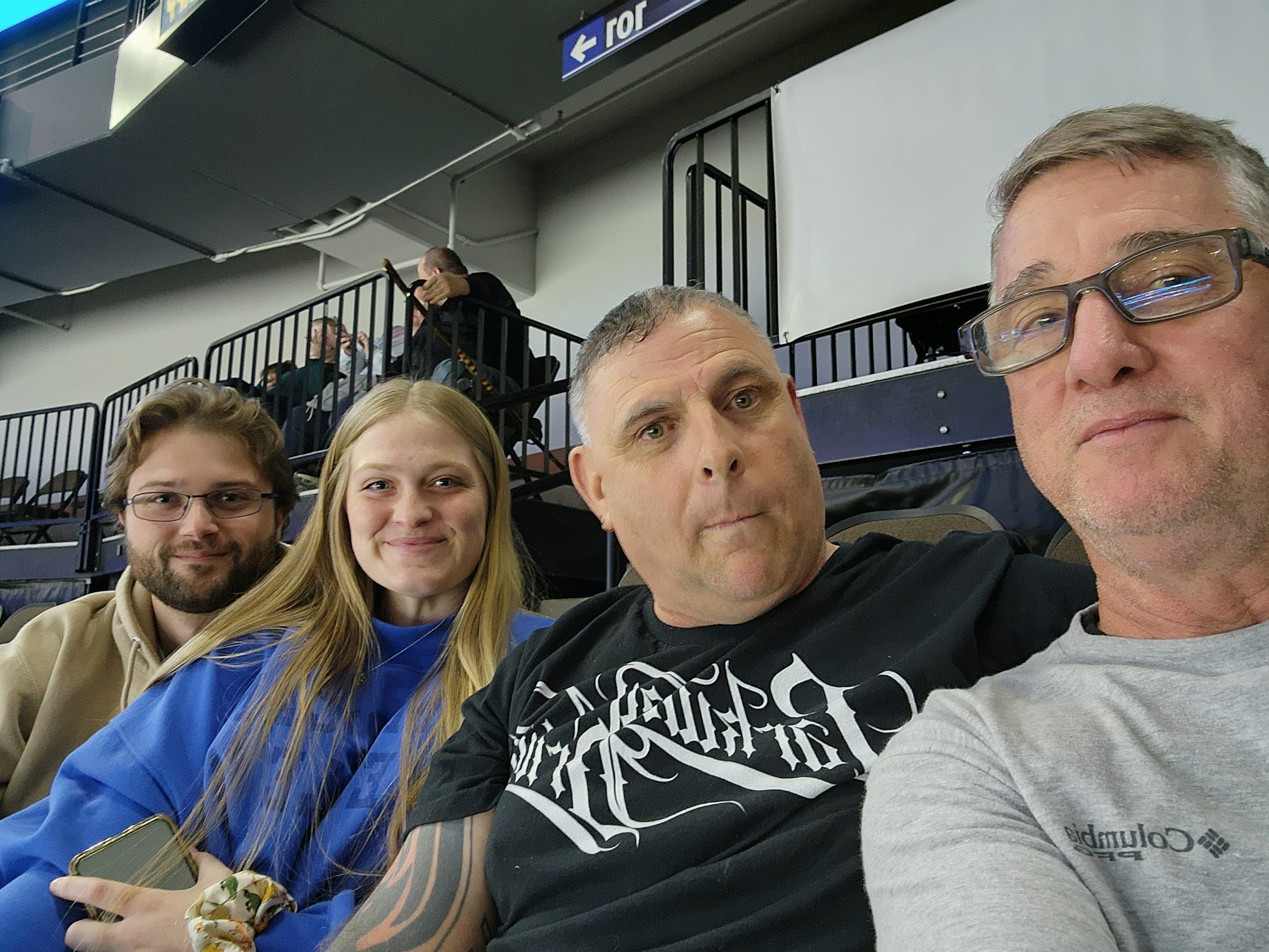 Jacksonville Icemen - ECHL vs Savannah Ghost Pirates