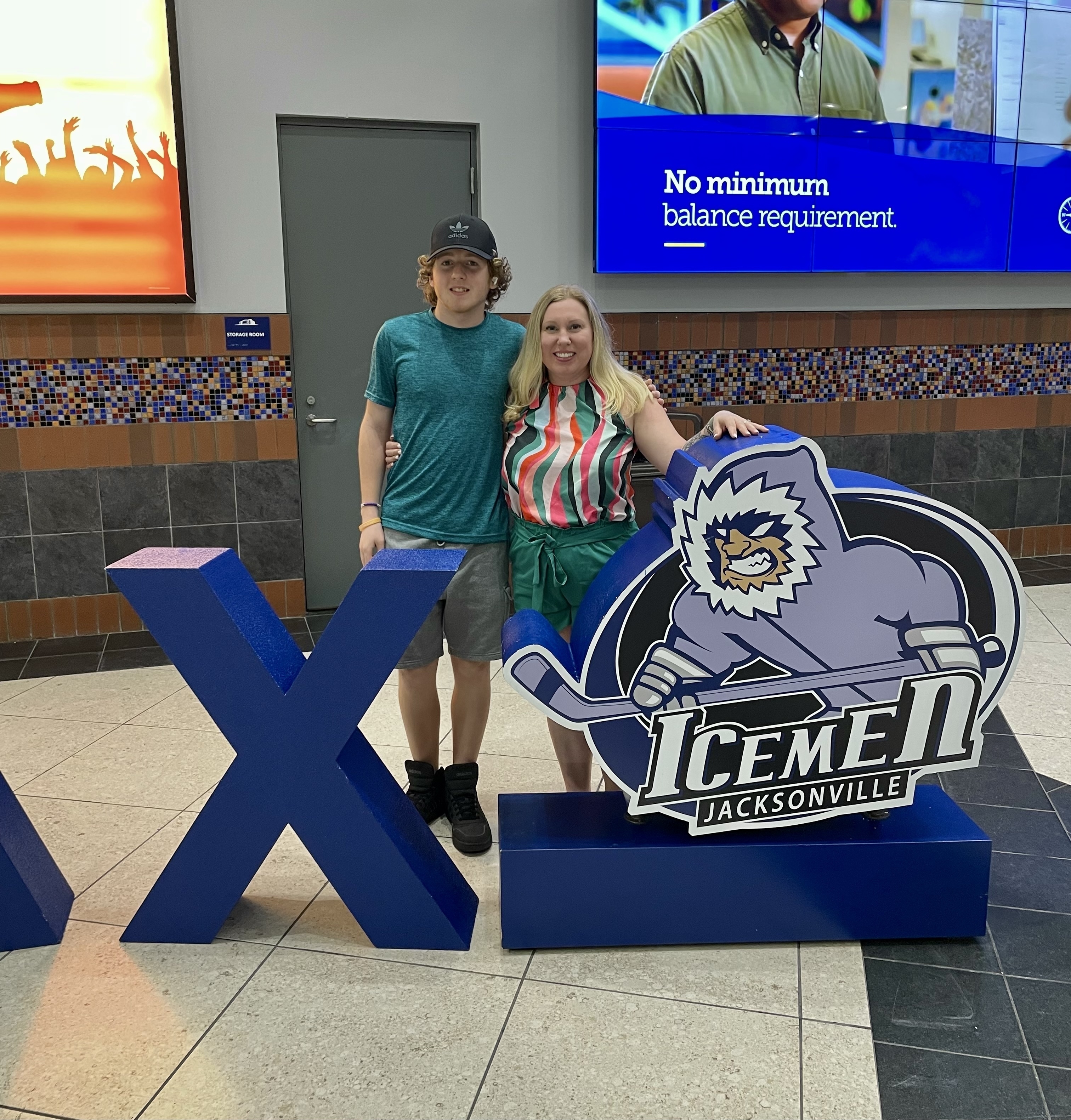 Jacksonville Icemen - ECHL vs Savannah Ghost Pirates