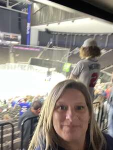 Jacksonville Icemen - ECHL vs Savannah Ghost Pirates