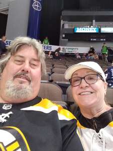 Jacksonville Icemen - ECHL vs Savannah Ghost Pirates