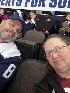 Jacksonville Icemen - ECHL vs Savannah Ghost Pirates