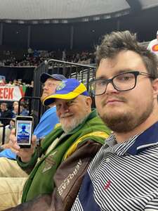Jacksonville Icemen - ECHL vs Savannah Ghost Pirates