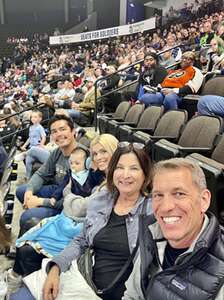 Jacksonville Icemen - ECHL vs Savannah Ghost Pirates
