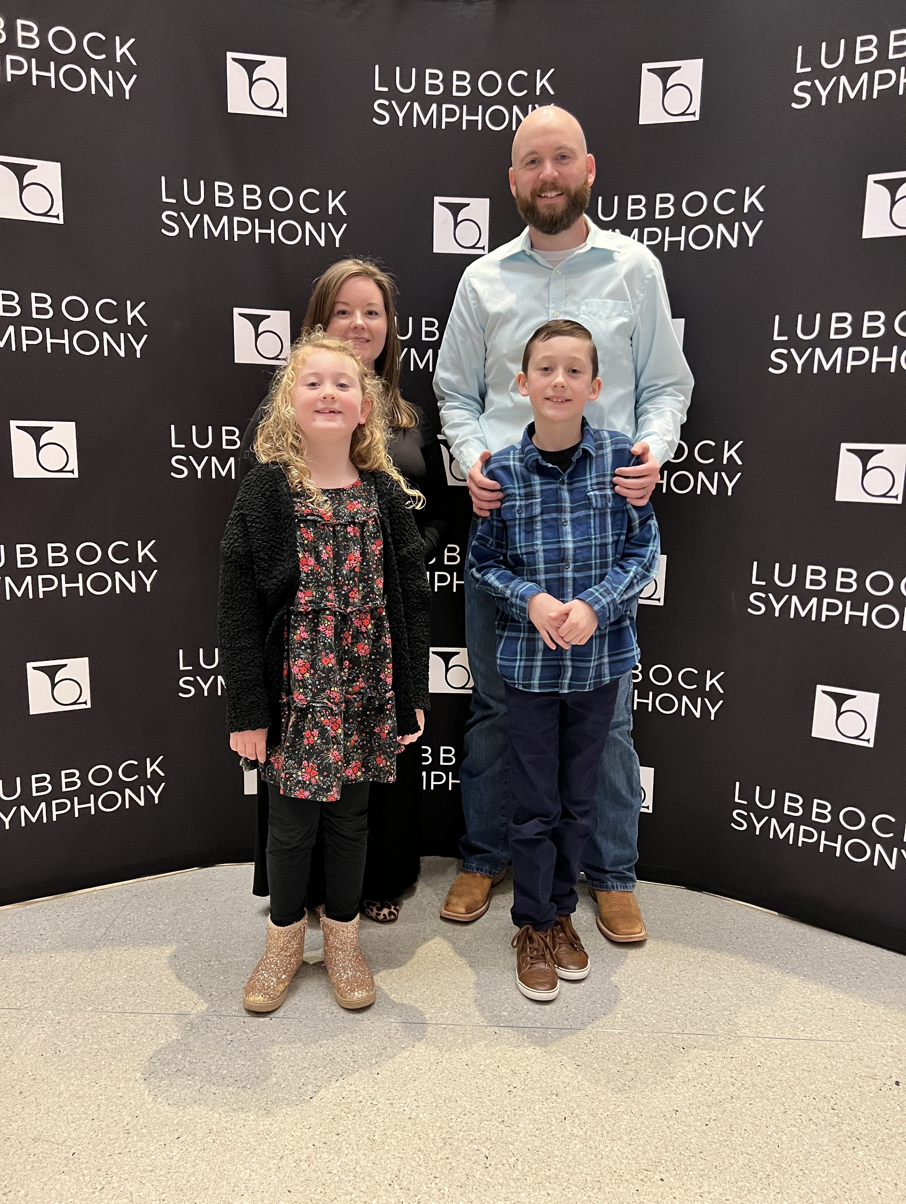 Lubbock Symphony Presents: Filarmonie Brno