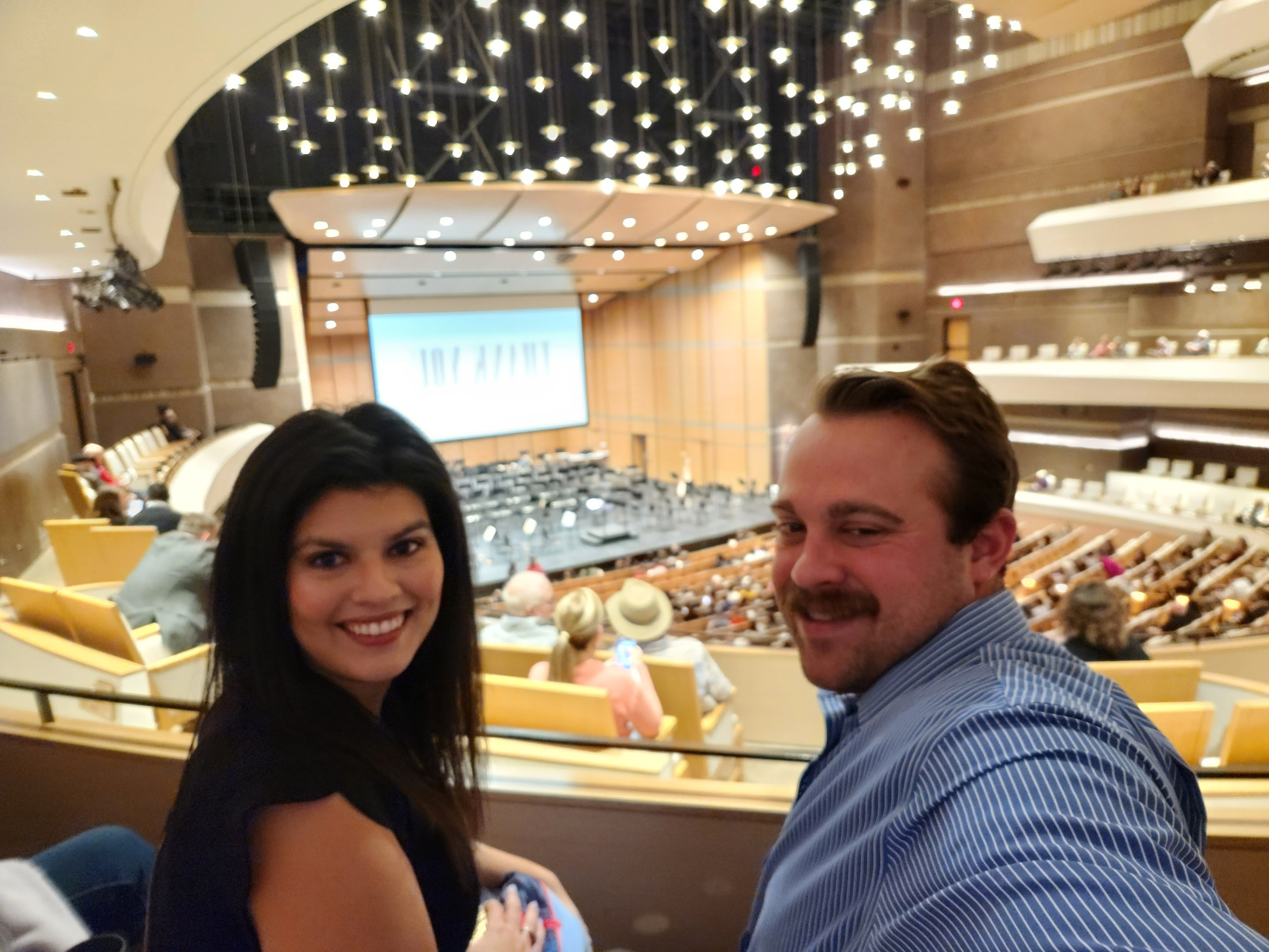 Lubbock Symphony Presents: Filarmonie Brno