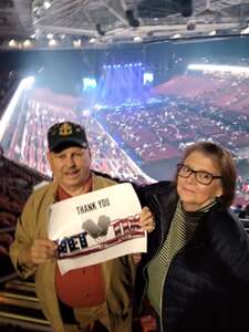 The Judds: the Final Tour