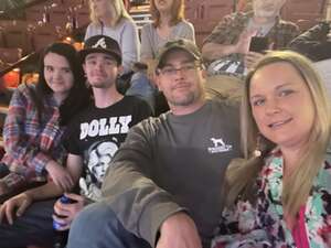 The Judds: the Final Tour