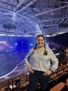 The Judds: the Final Tour
