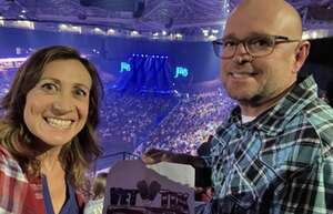 The Judds: the Final Tour