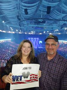 The Judds: the Final Tour