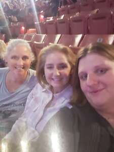 The Judds: the Final Tour