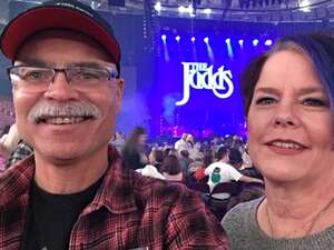 The Judds: the Final Tour