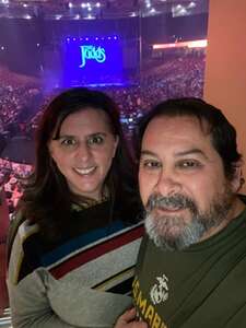 The Judds: the Final Tour