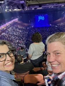 The Judds: the Final Tour
