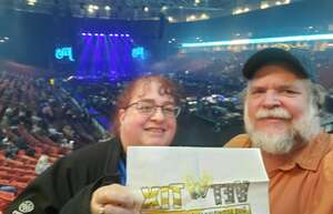 The Judds: the Final Tour