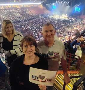 The Judds: the Final Tour