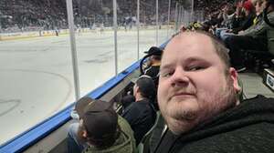 Colorado Eagles - AHL vs Bakersfield Condors