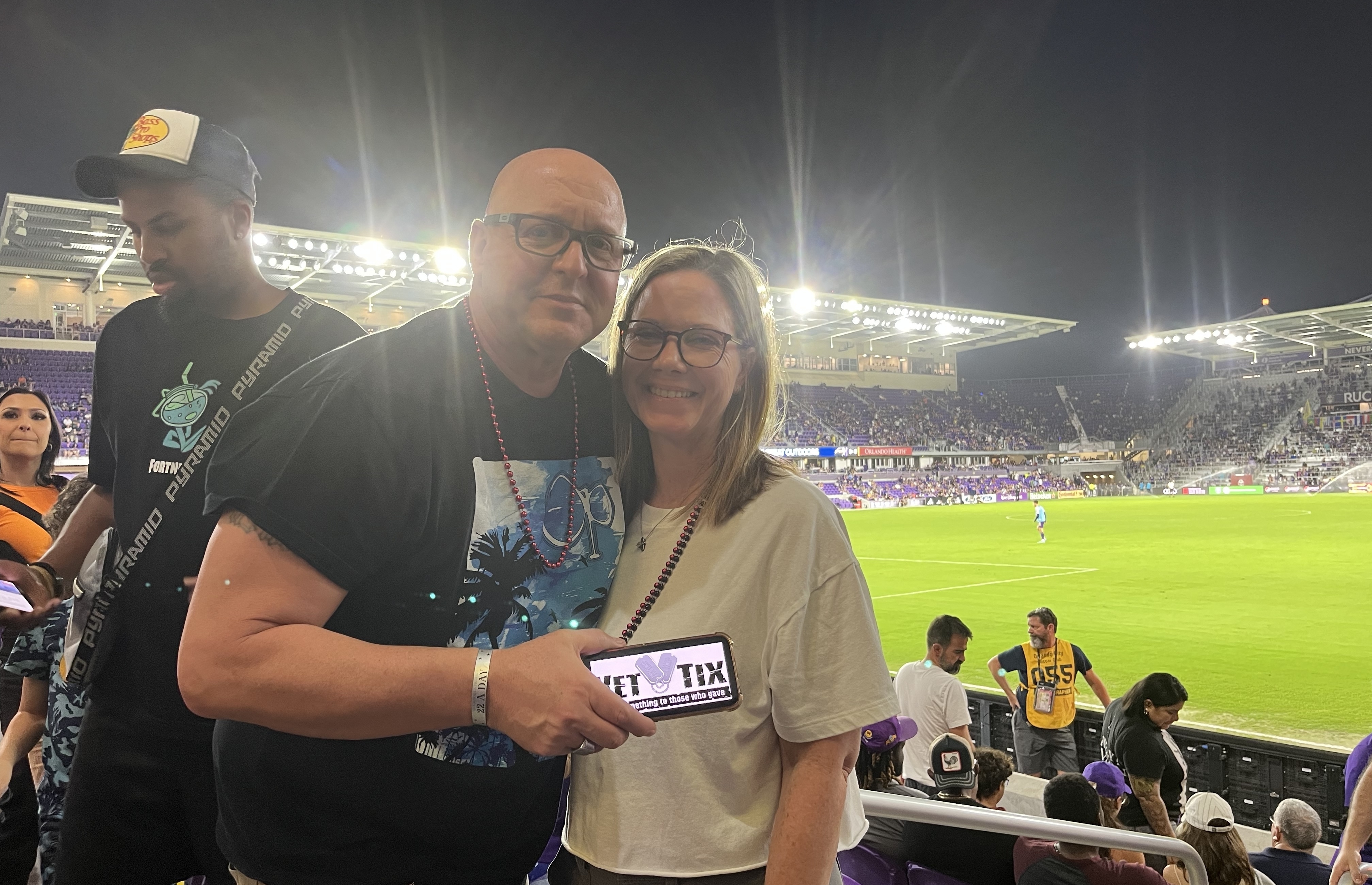 Orlando City SC - MLS vs FC Cincinnati