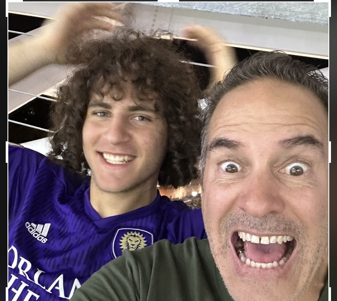 Orlando City SC - MLS vs FC Cincinnati