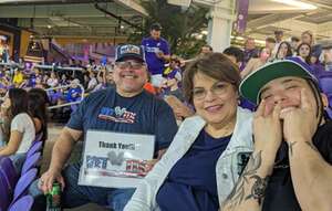 Orlando City SC - MLS vs FC Cincinnati