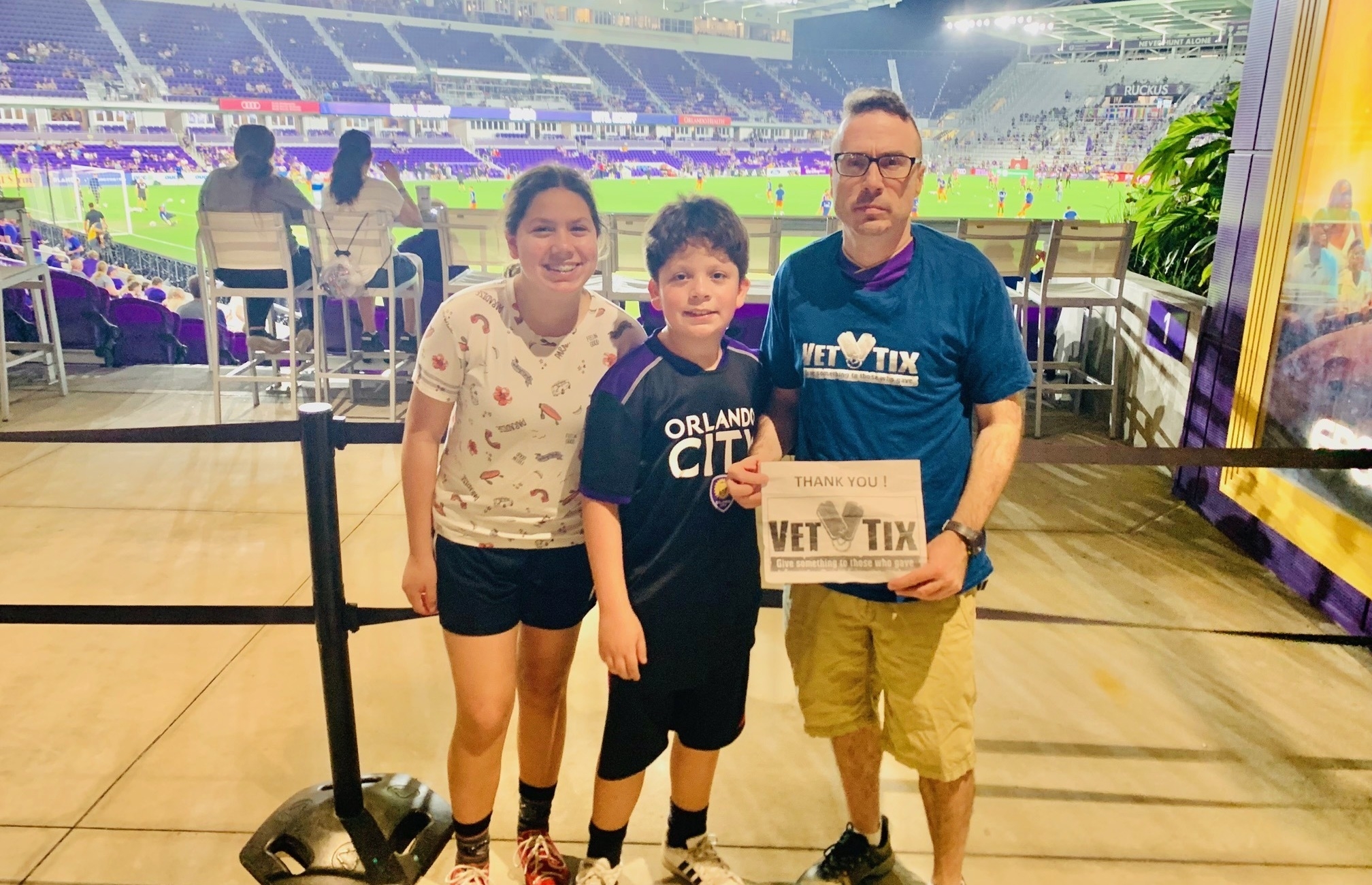 Orlando City SC - MLS vs FC Cincinnati