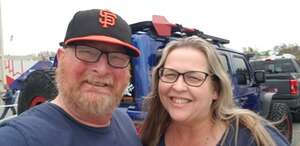 California Overland Adventure Show