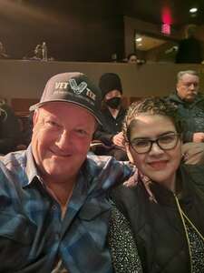 Military Night Out at the Playhouse - the Outsiders