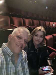 Military Night Out at the Playhouse - the Outsiders